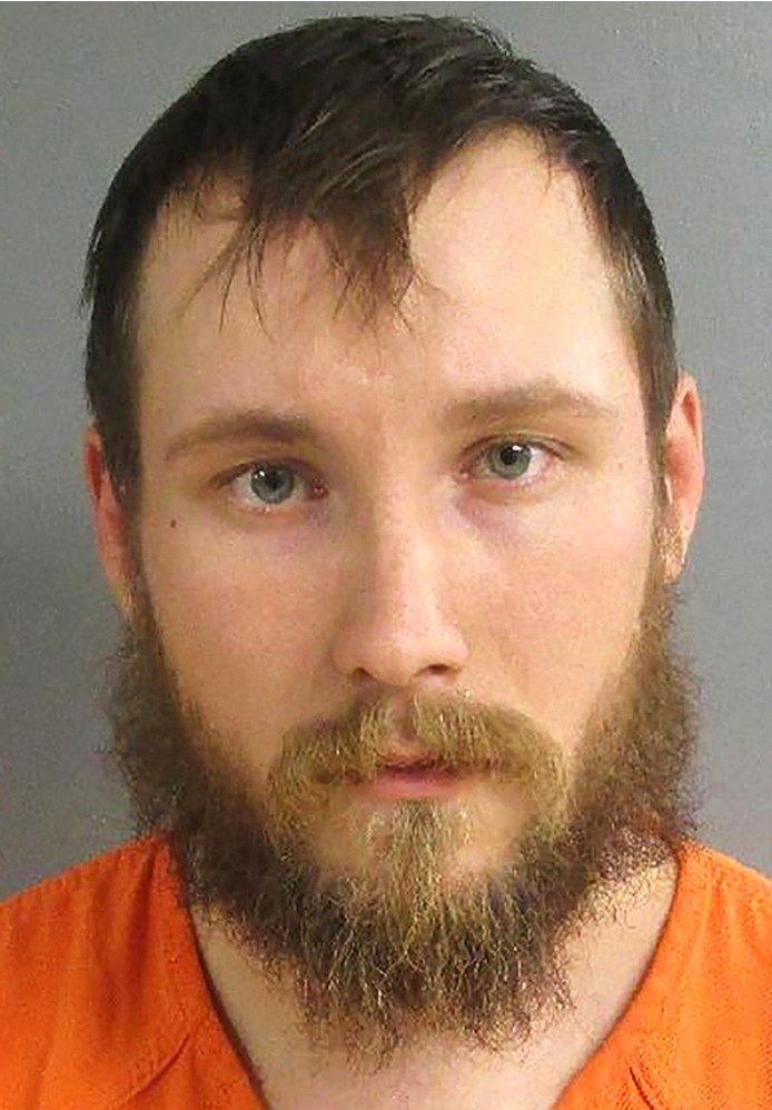 Conviction Thrown Out For Man Involved In Whitmer Kidnap Plot